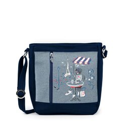 Jak's Marjolaine - Marine