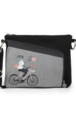 Jak's Ciboulette - Grise