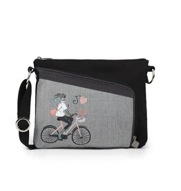 Jak's Ciboulette - Grise