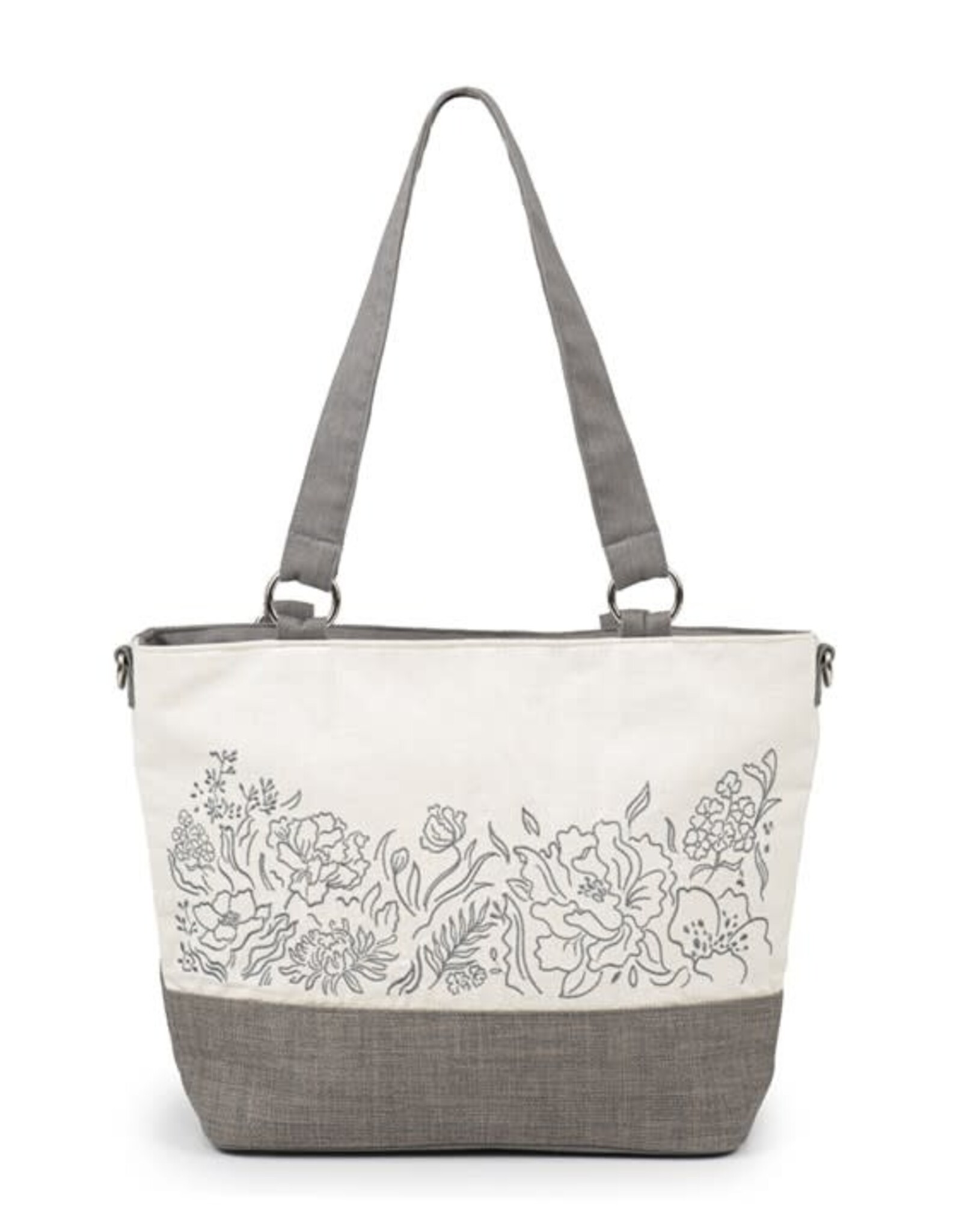 Jak's Sac Fourre-tout (Thym) - Gris