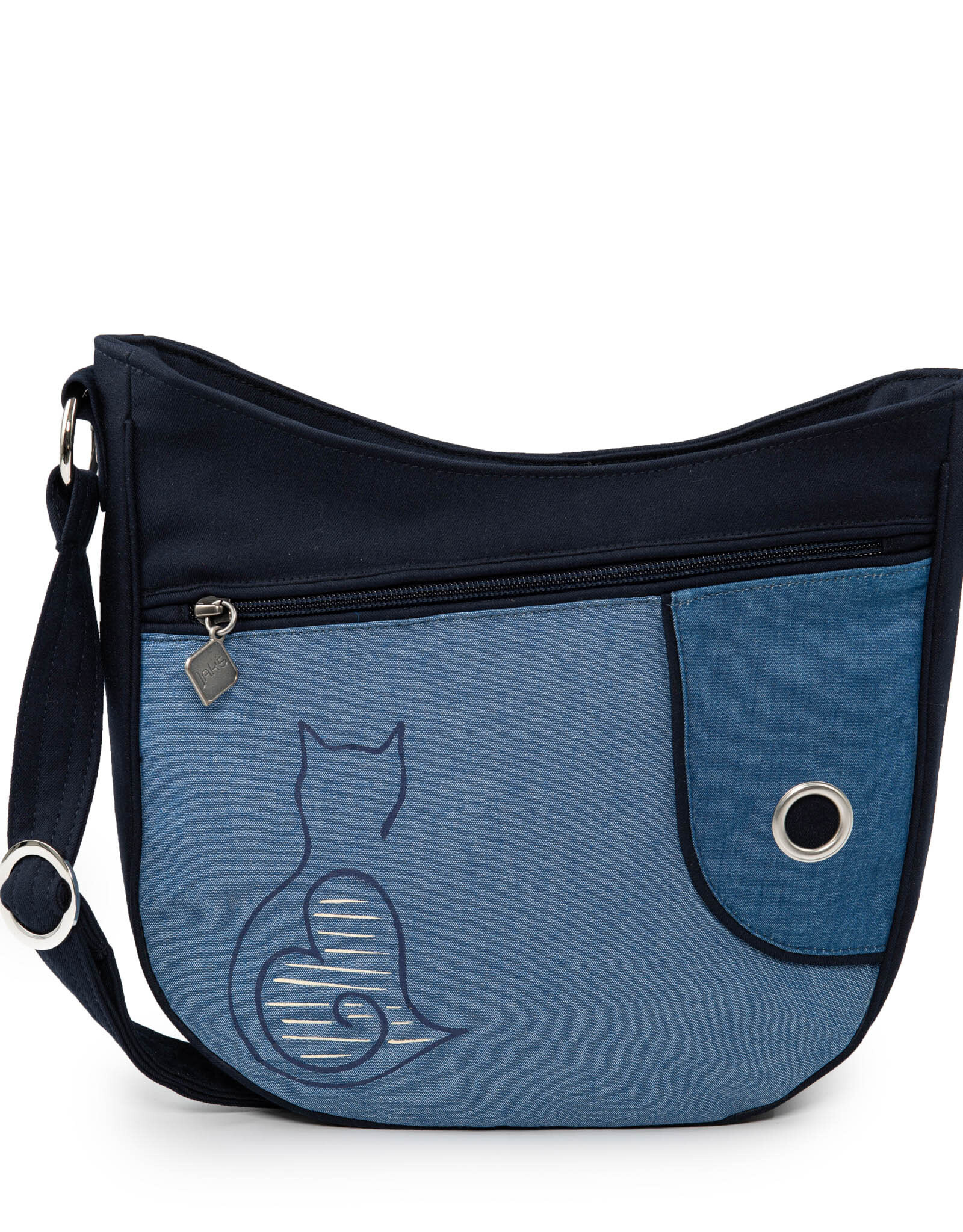 Jak's Nirta - Marine