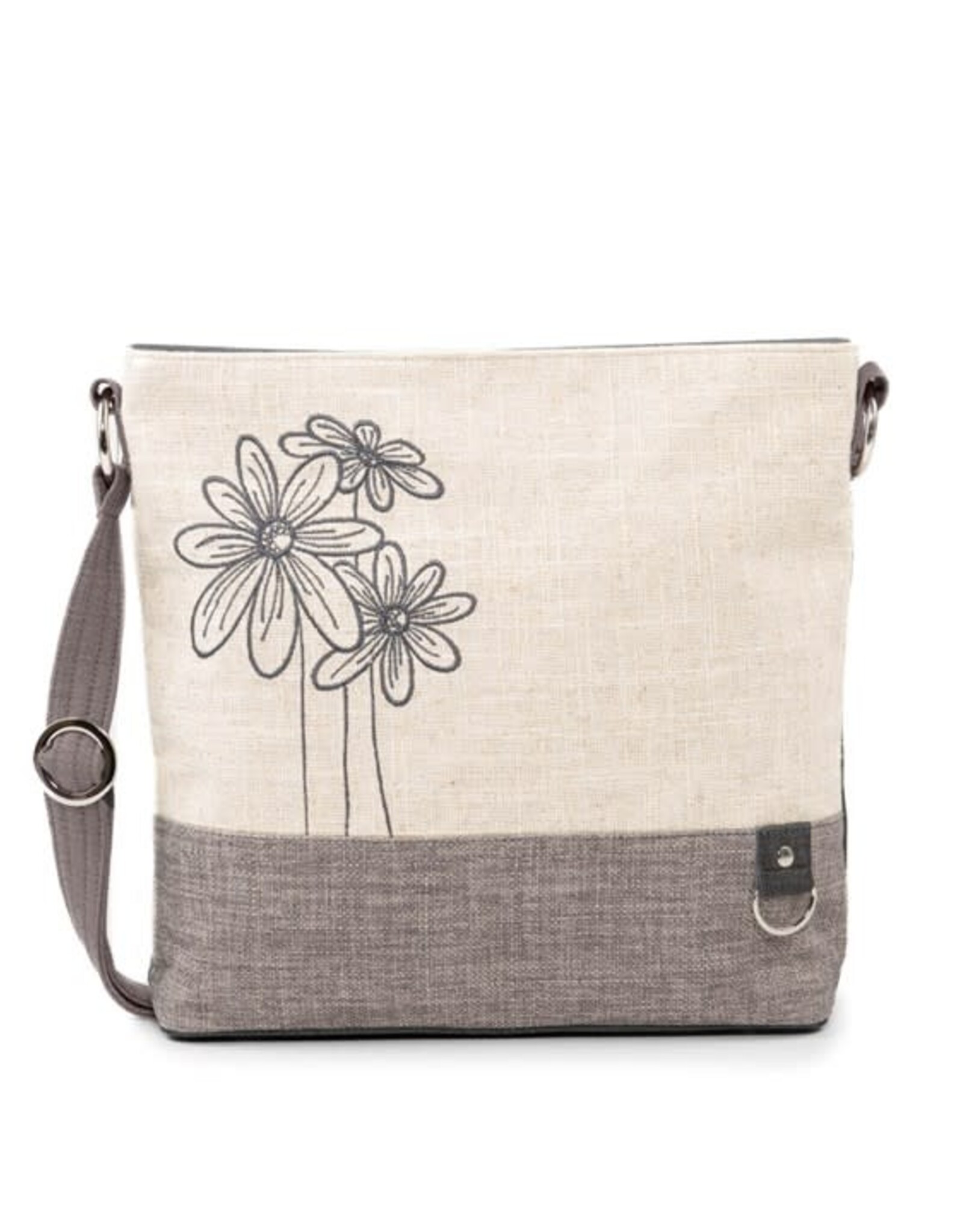 Jak's Chinook - Gris