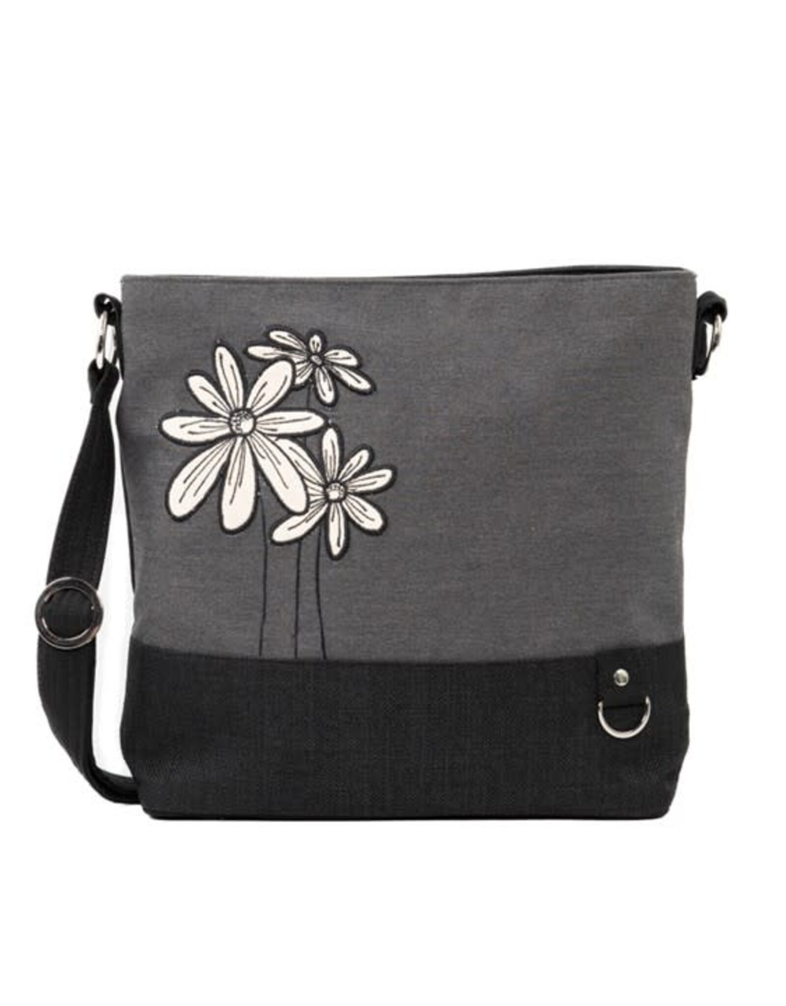 Jak's Chinook - Noir