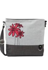 Jak's Chinook - Rose