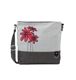 Jak's Chinook - Rose