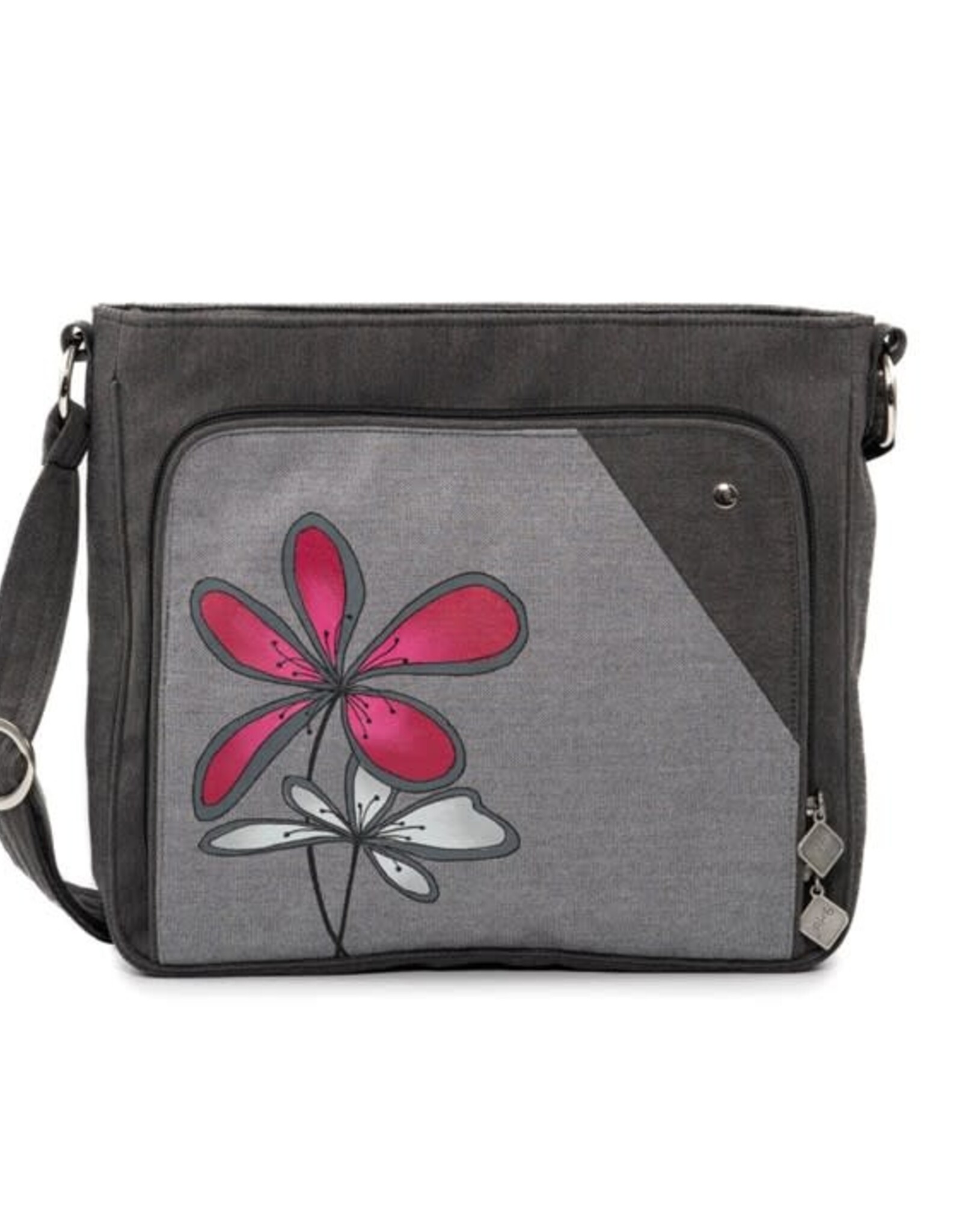 Jak's Matinière - Rose