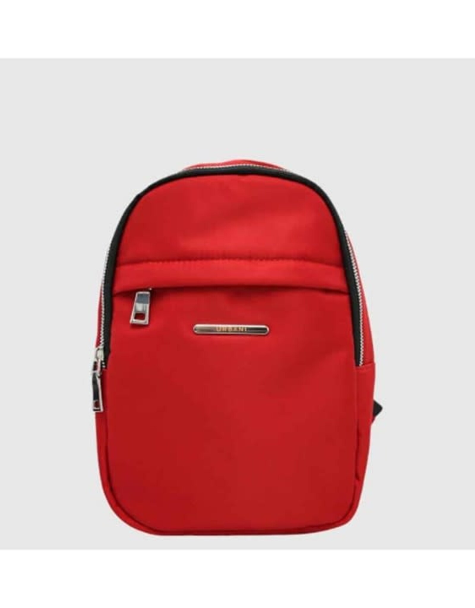 Sac à dos Monosangle  Sandy- Rouge