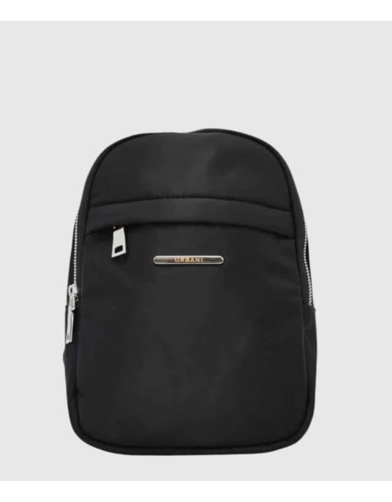 Sac à dos Monosangle  Sandy- Noir