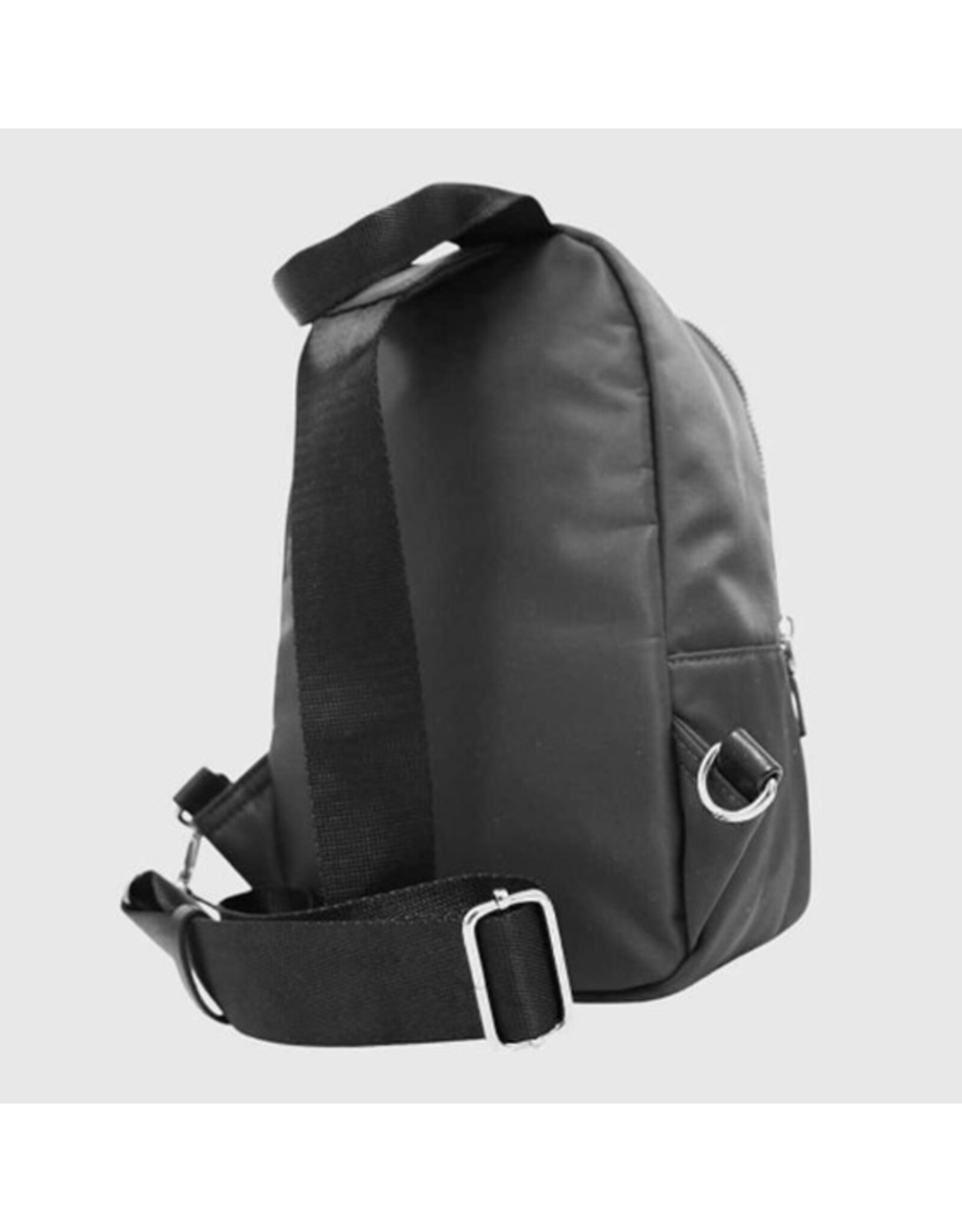 Sac à dos Monosangle  Sandy- Noir