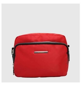 Sac à bandoulière Katy - Rouge