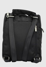 Sac à dos Ted Noir-blanc urbani - Antivol