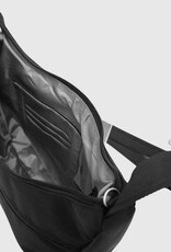 Grand Sac messager Lou Marine - Antivol