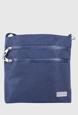 Petit sac Jade marine  - Antivol