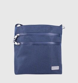 Petit sac Jade marine  - Antivol