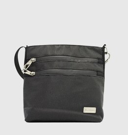 Petit sac Jade Noir - Antivol