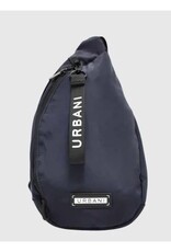 Sac à dos Monosangle Ann - Gris Foncé