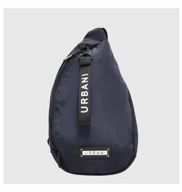 Sac à dos Monosangle Ann - Gris Foncé