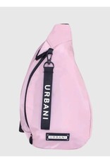 Sac à dos Monosangle Ann - Rose pâle