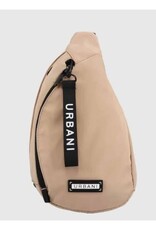 Sac à dos Monosangle Ann - Beige