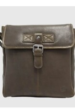 Sac à rabat Hunt #747 - Kaki