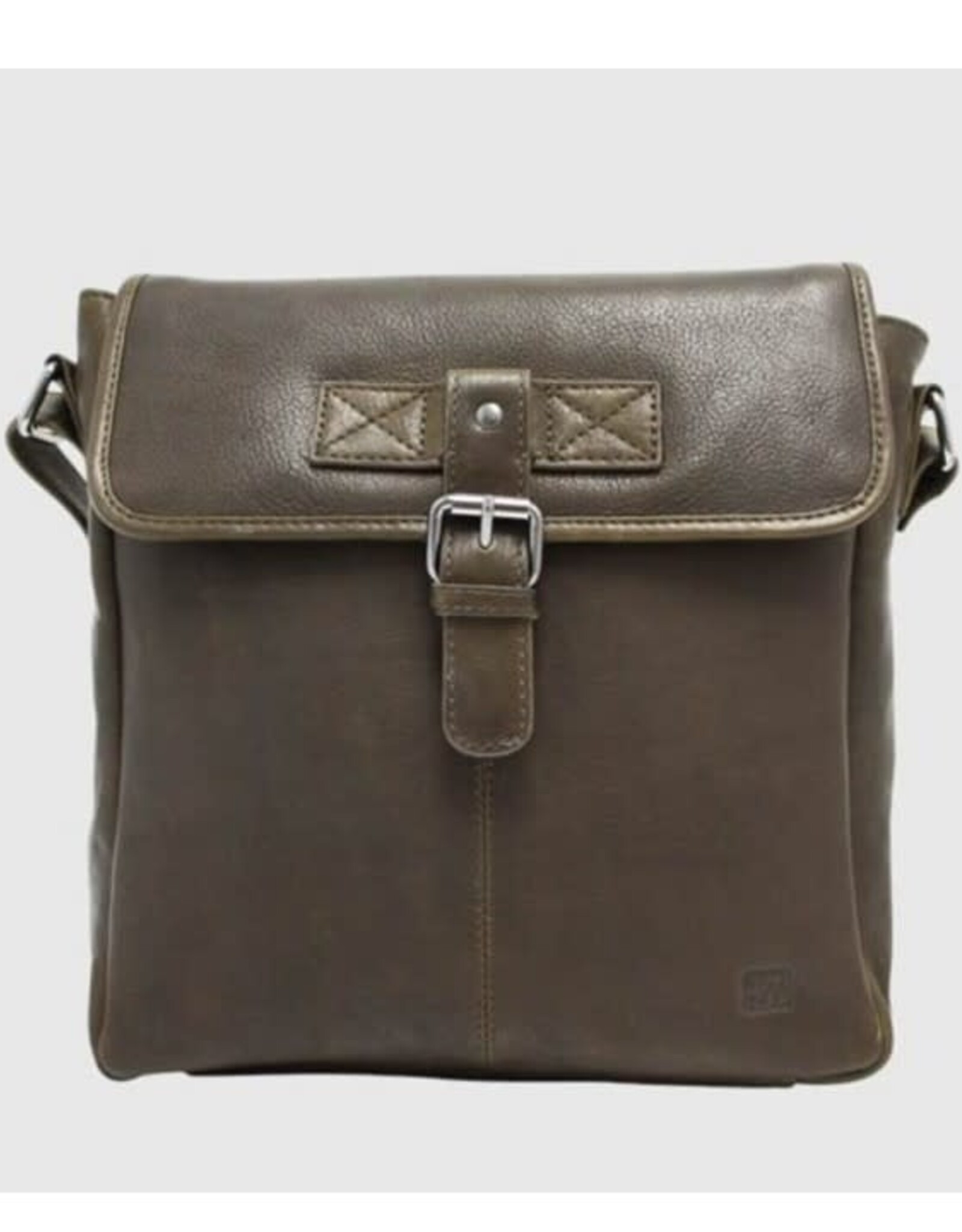 Sac à rabat Hunt #747 - Kaki