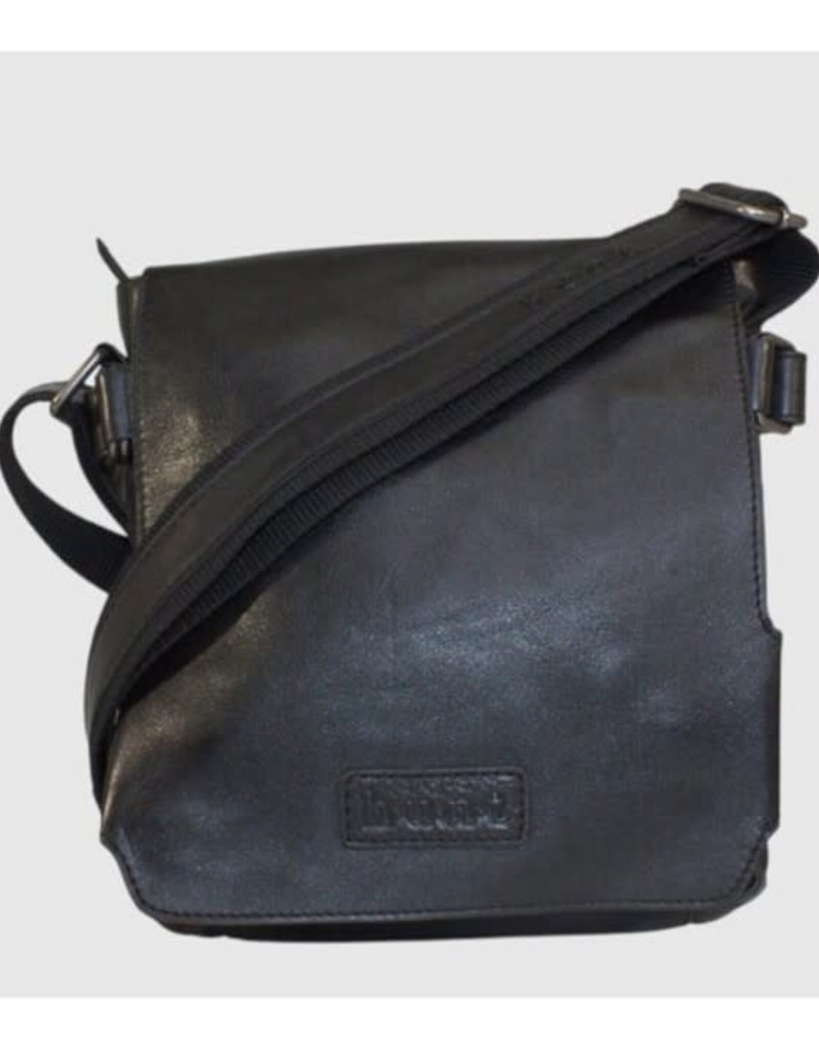 Sac à rabat Hunt #1047 - Noir