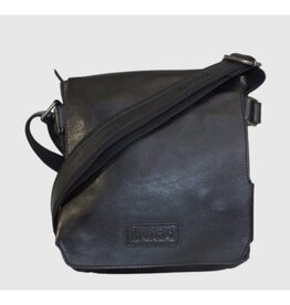 Sac à rabat Hunt #1047 - Noir