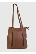 Sac à Dos Hunt Convertible #9020 -  Tan