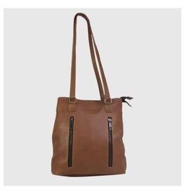 Sac à Dos Hunt Convertible #9020 -  Tan