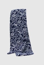 Foulard sac à main - Motif Marine