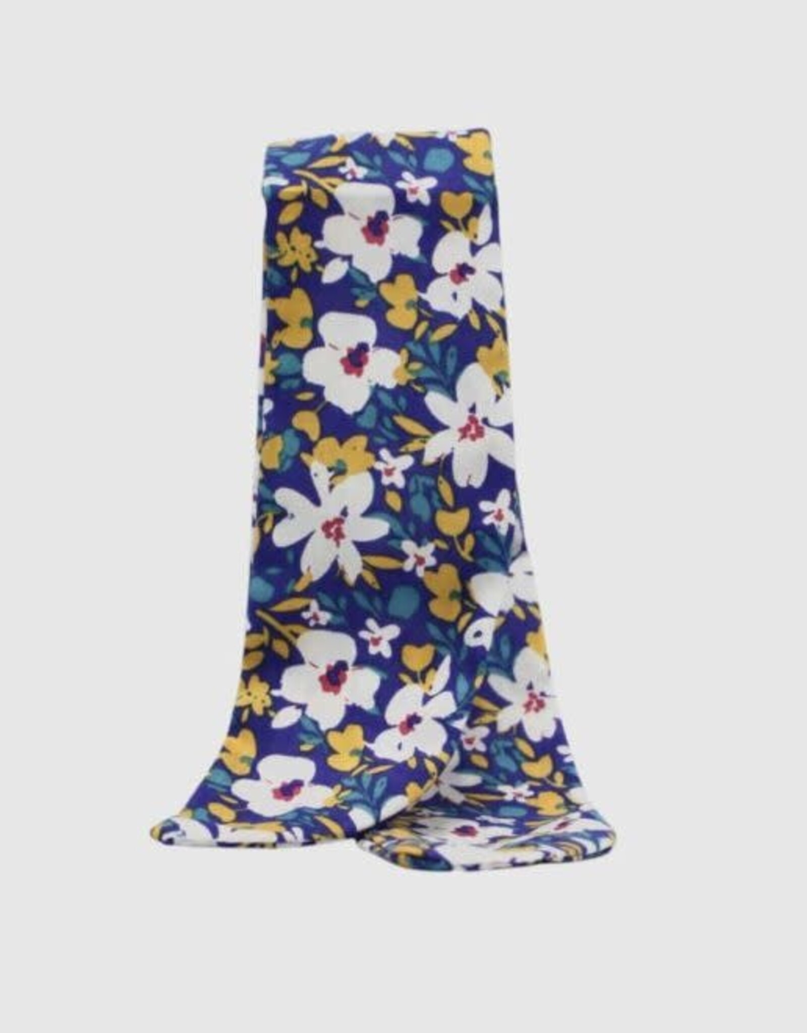 Foulard sac à main - Fleuri multi