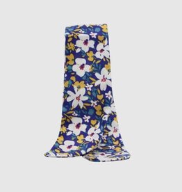 Foulard sac à main - Fleuri multi