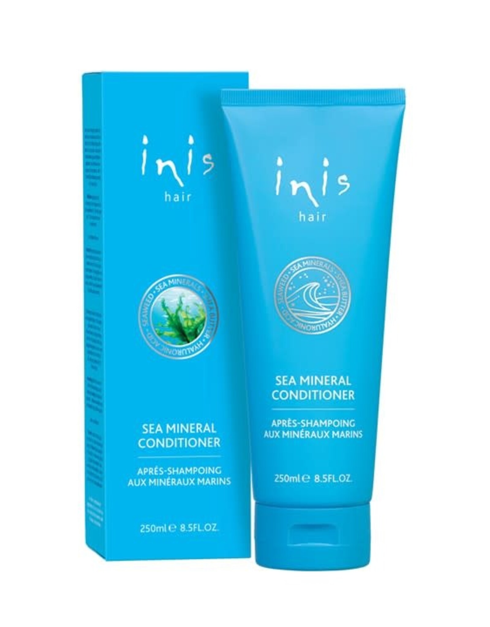 Inis Après-Shampoing Inis