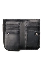 Lambert Lucia - Portefeuille  Noir