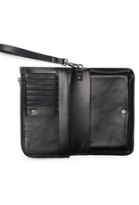 Lambert Quinn - Portefeuille  Noir