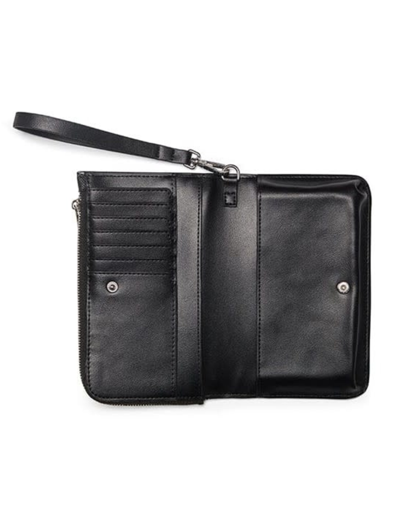 Lambert Quinn - Portefeuille  Noir