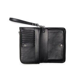 Lambert Quinn - Portefeuille  Noir