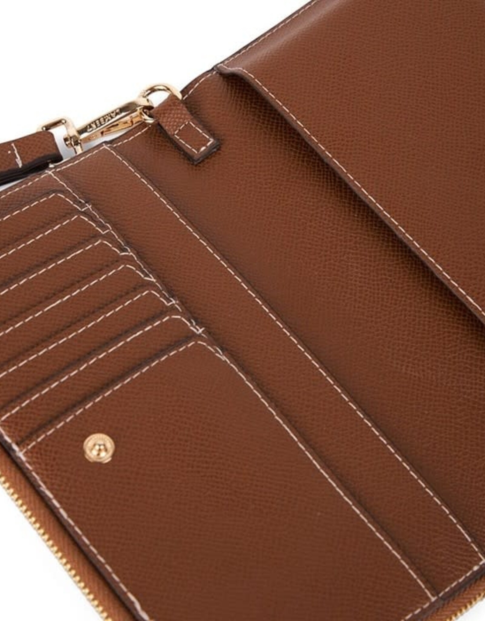 Lambert Quinn - Portefeuille  Hazelnut