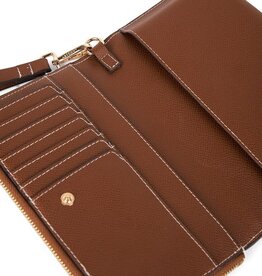 Lambert Quinn - Portefeuille  Hazelnut