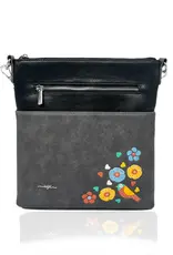 ESPE Jay crossbody - Gris