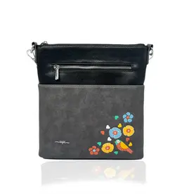 ESPE Jay crossbody - Gris