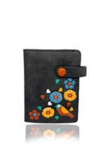 ESPE Petit Portefeuille Jay - Gris