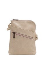 Petit Sac Hannah - Crème