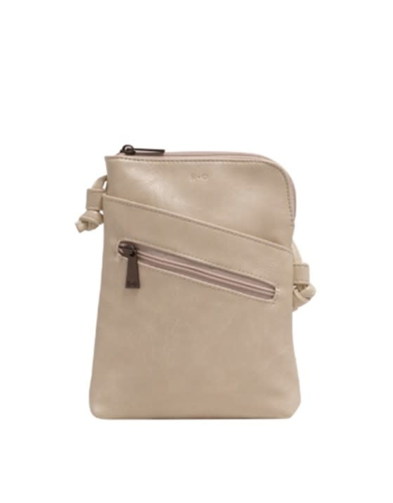 Petit Sac Hannah - Crème
