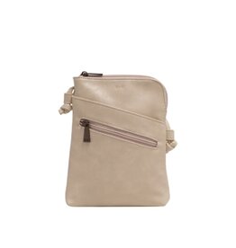 Petit Sac Hannah - Crème