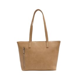 Seren Tote  - Light khaki