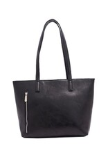 Seren Tote  - Noir