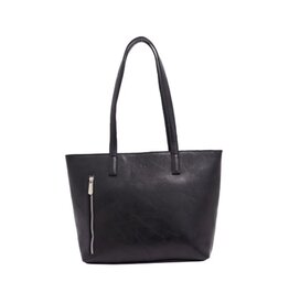 Seren Tote  - Noir