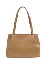 Adelyn Tote  - Light khaki