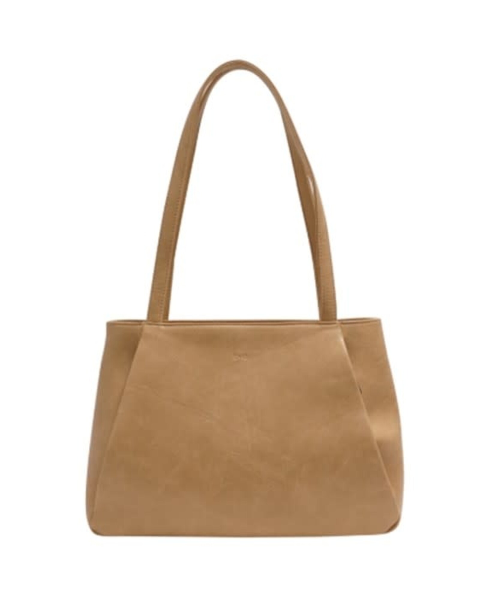 Adelyn Tote  - Light khaki